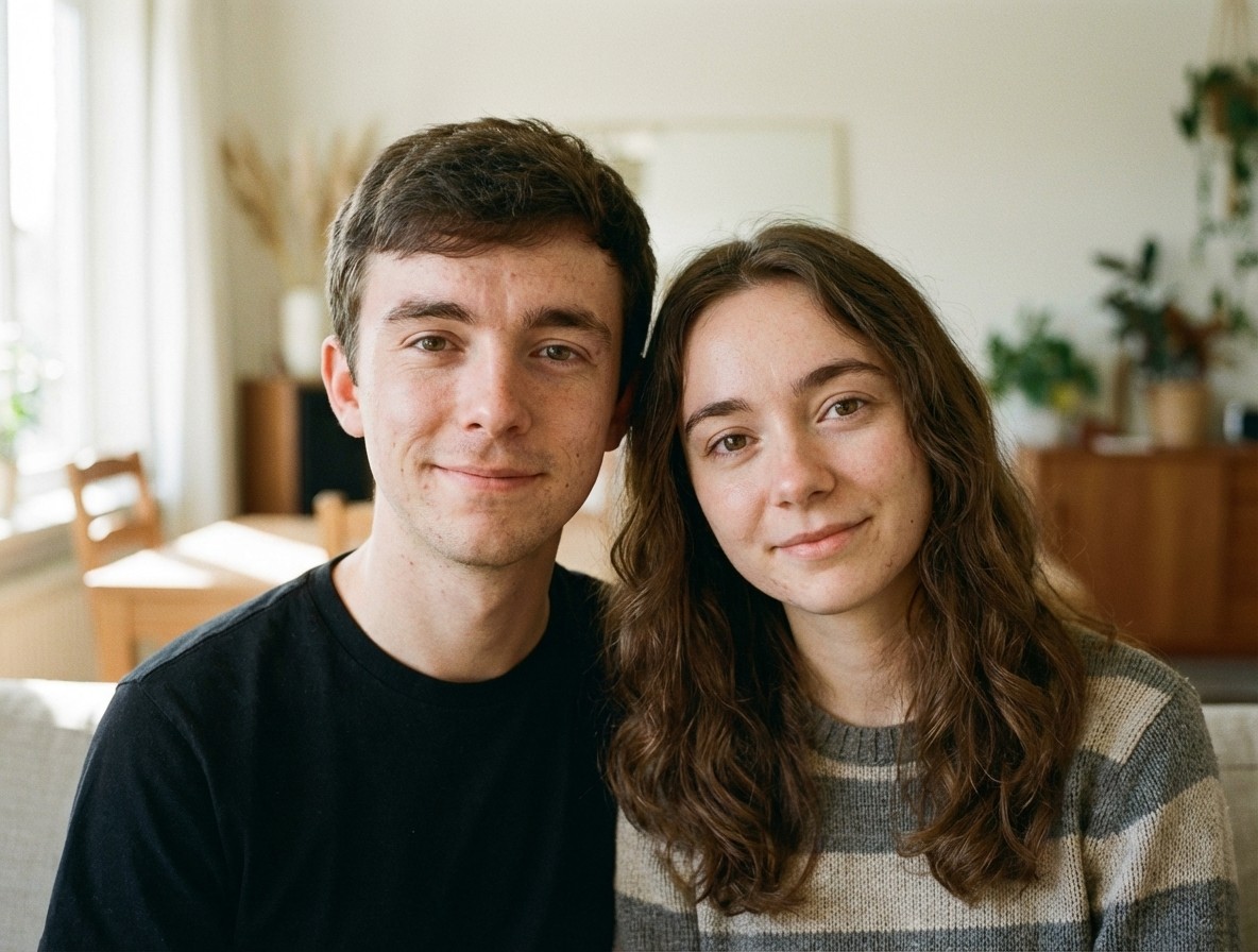 AI generated porn example